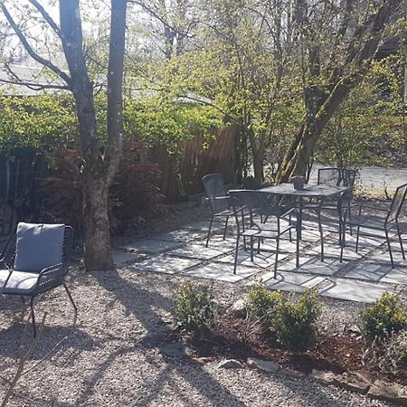 Вілла L'Atelier Спа Номер фото