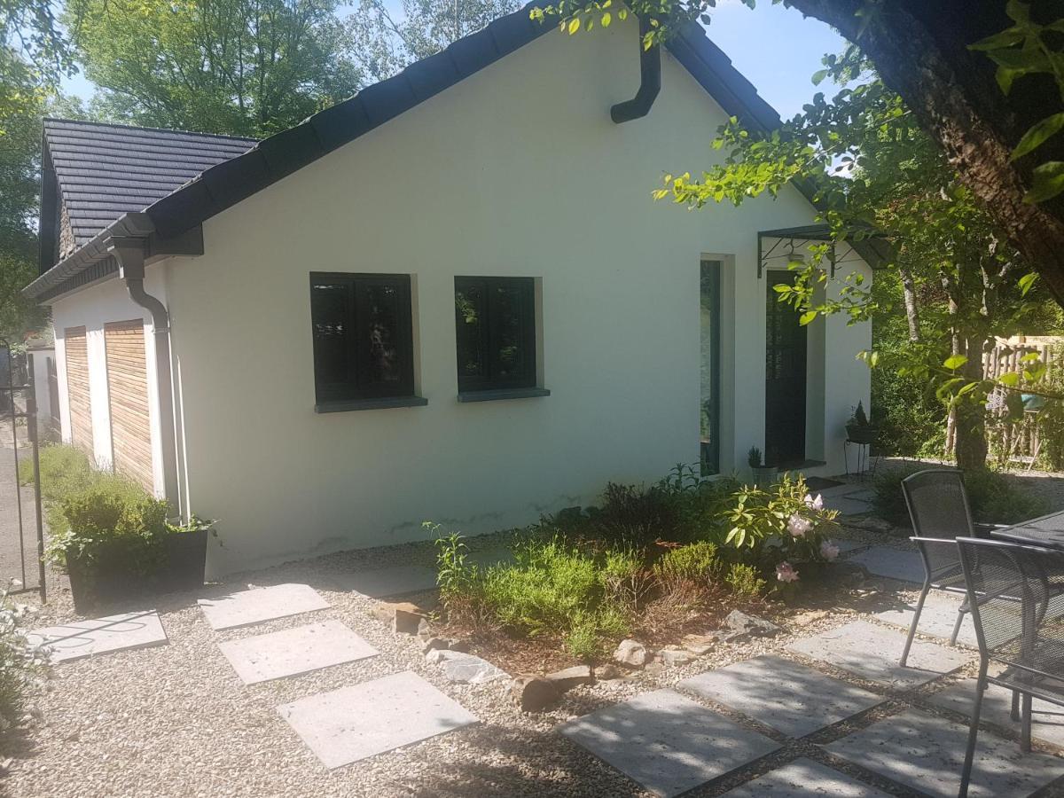 Вілла L'Atelier Спа Екстер'єр фото